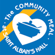 St Alban's Community Meal Brochure