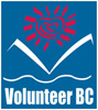 Volunteer BC website