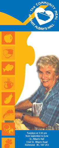 St Alban's Community Meal