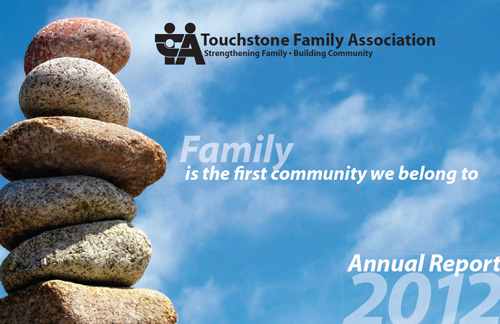 Touchstone 2012 Annual Report