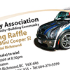 Touchstone Raffle