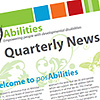 posAbilities newsletter template